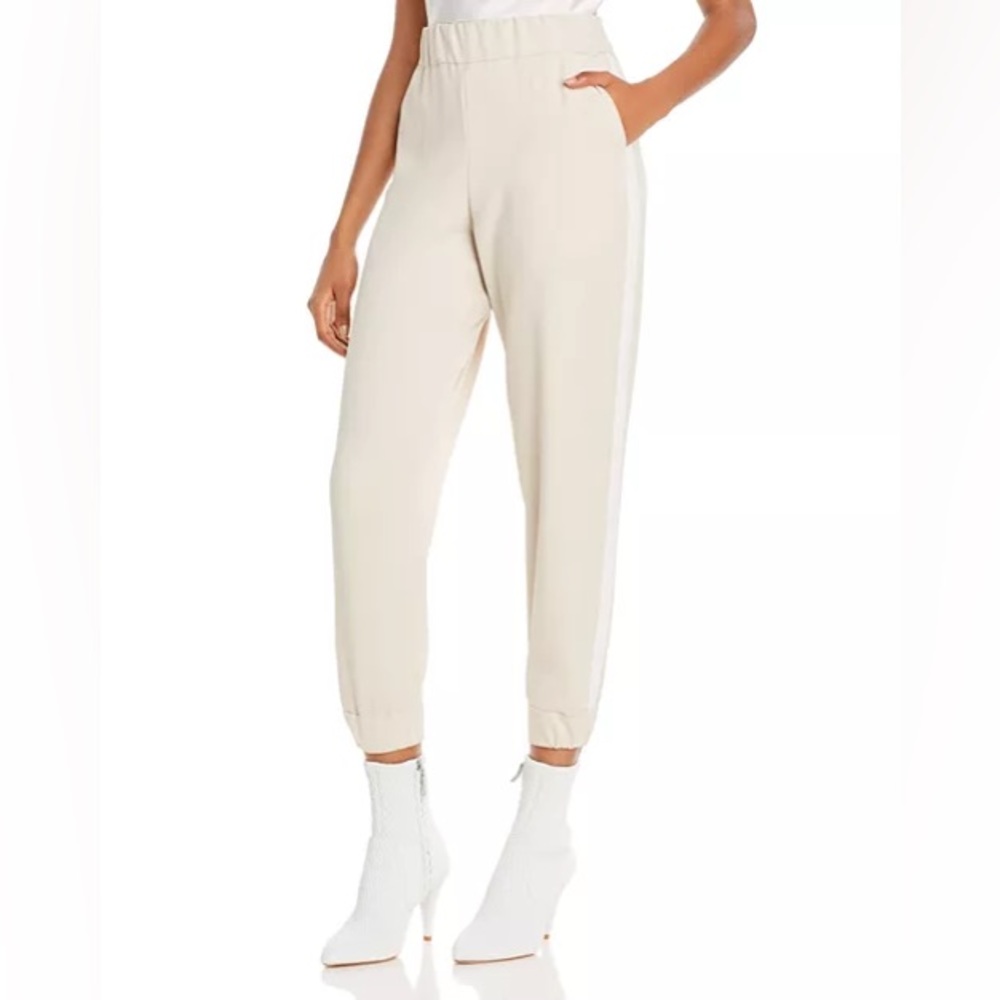 Brand New Alice and Olivia Pete Jogger Pants